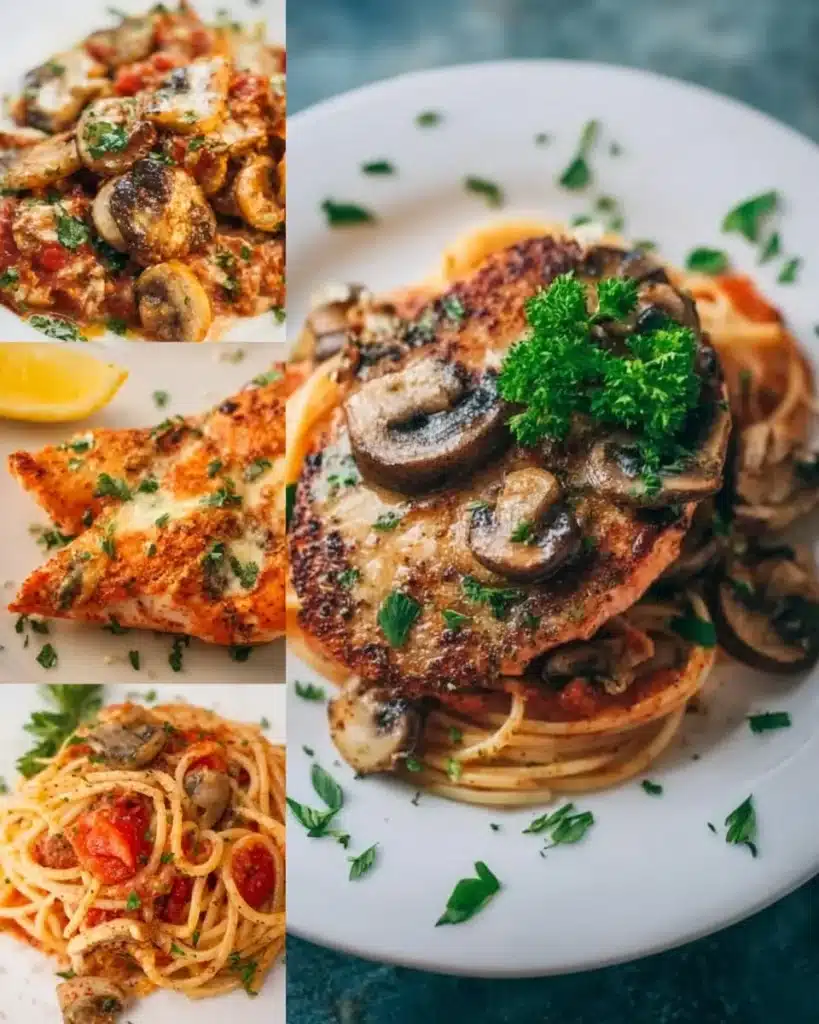 Delicious 30 minute meals ready for busy weeknights