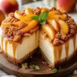 creamy peach cobbler cheesecake 2026 05 20 122151 817x1024 1
