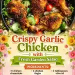 crispy garlic chicken with fresh garden salad 2026 05 09 170324 683x1024 1