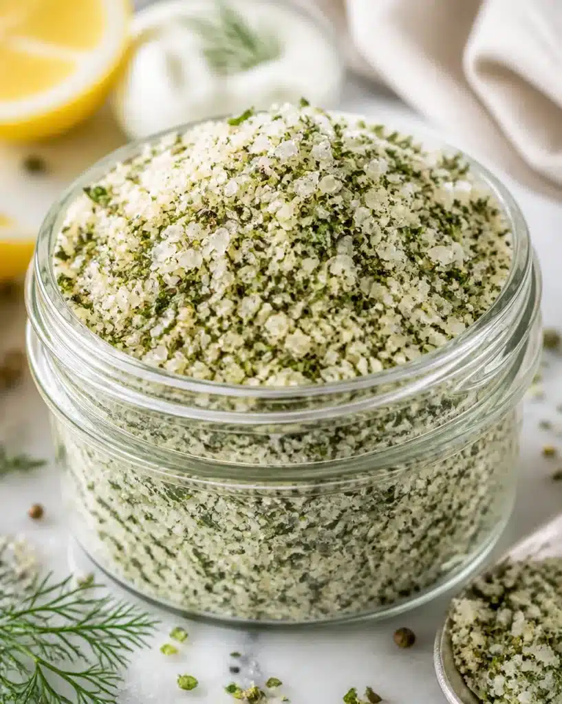 Greek Tzatziki seasoning mix for flavorful dips and grilled dishes