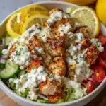 Lemon Pepper Ranch Chicken Cottage Cheese Bowls 2 lemon pepper ranch chicken cottage cheese bowls 2026 05 09 170352 1