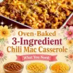 oven baked 3 ingredient chili mac casserole 2026 05 09 170335 683x1024 1
