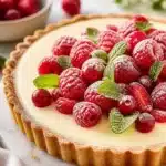 White Chocolate Mousse Tart 2 white chocolate mousse tart 2026 05 20 122151 817x1024 1