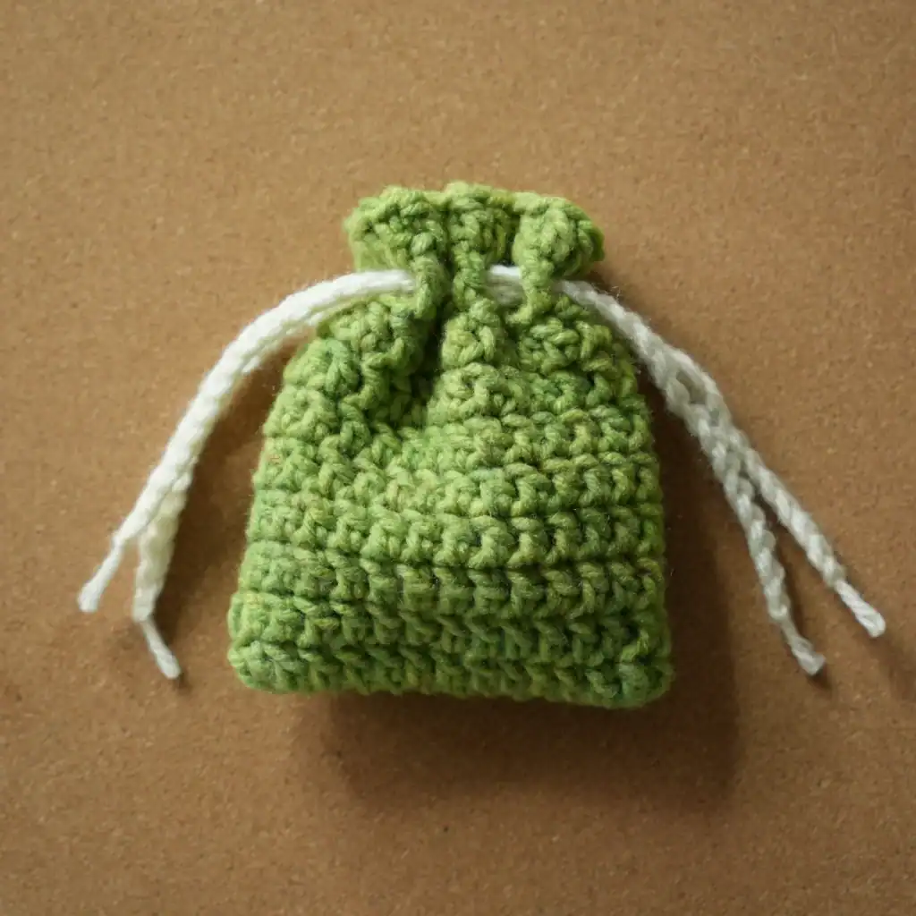crochet-drawstring-pouch